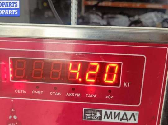 купить Стартер на Volkswagen Golf-4