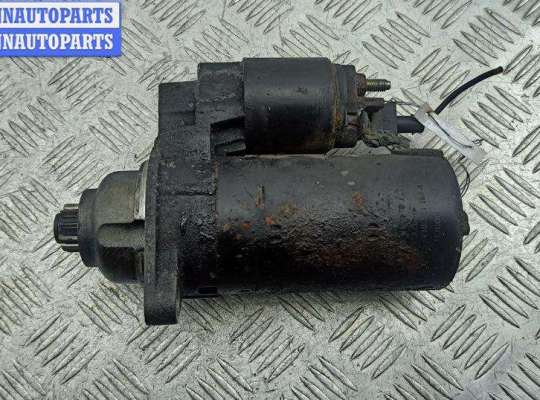 Стартер VG2679924 на Volkswagen Golf-4