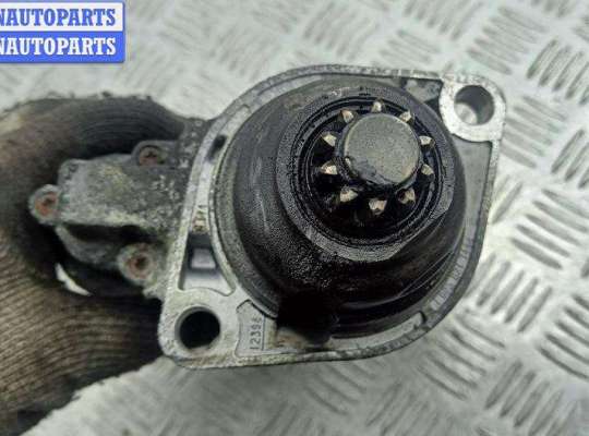 купить Стартер на Volkswagen Golf-4