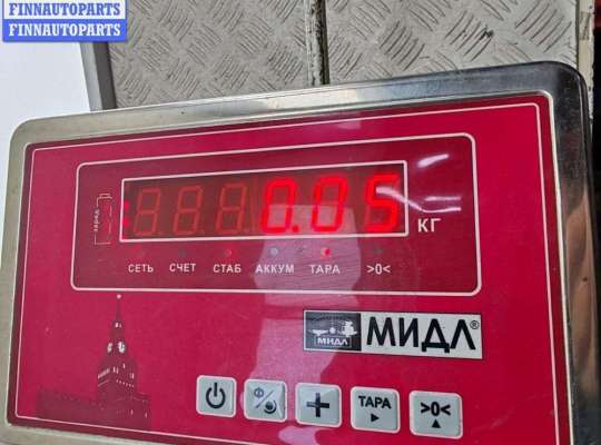 купить Подсветка номера на Volkswagen Touran