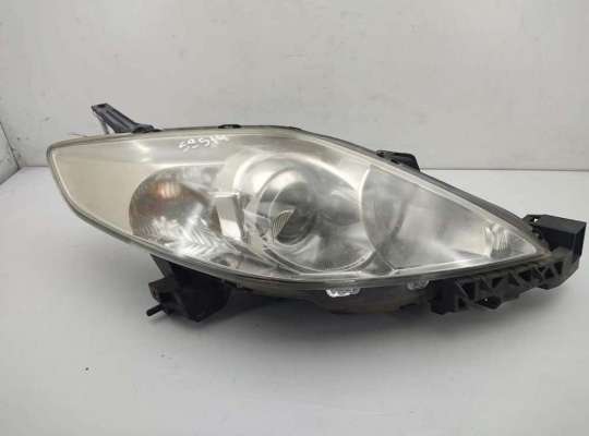Фара правая MZ679426 на Mazda 5