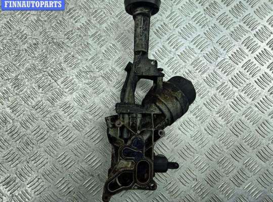 Корпус масляного фильтра FT563706 на Fiat Doblo (2010- )