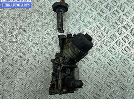 купить Корпус масляного фильтра на Fiat Doblo (2010- )