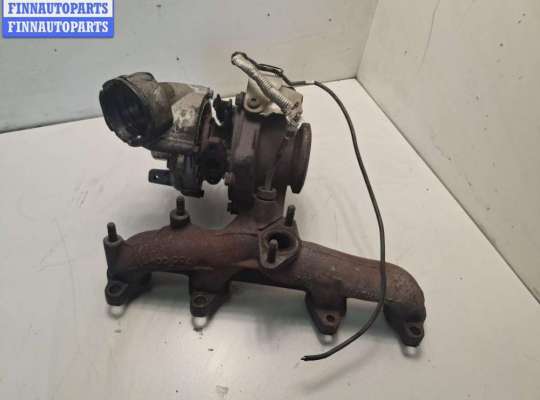 Купить Турбина на Volkswagen Passat B6 Турбина VG2779321 на Volkswagen Passat B6