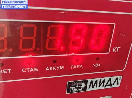 купить Кронштейн крепления на Ford Mondeo III (2000-2007)