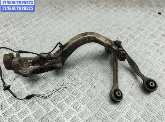 купить Кулак (корпус ступицы) передний правый на Audi A6 C5 (1997-2005)