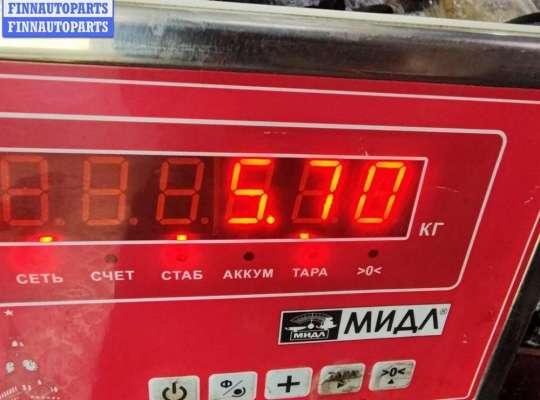 купить Кулак (корпус ступицы) передний правый на Audi A6 C5 (1997-2005)