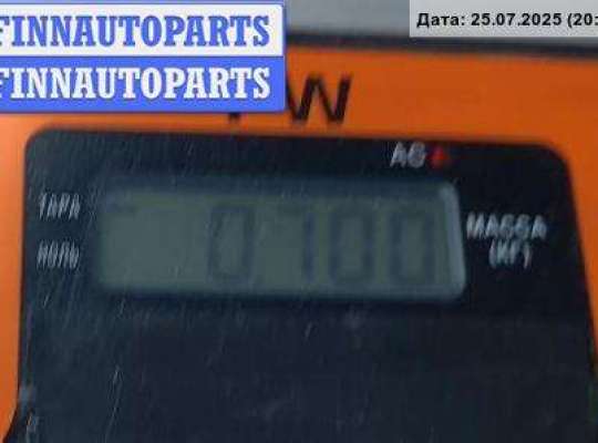 купить Электрический радиатор отопителя (тэн) на Renault Scenic II (2003-2009)