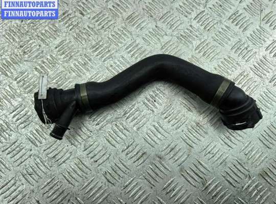 Патрубок радиатора BM3568154 на BMW 5 E60/E61 (2003-2010)