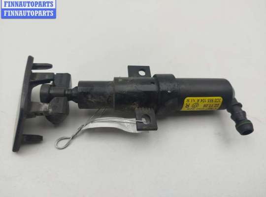 Форсунка омывателя фар VG2731142 на Volkswagen Passat B6
