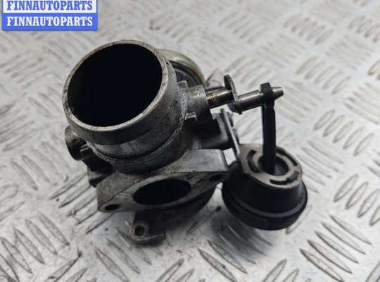 купить Клапан EGR (рециркуляции выхлопных газов) на Volkswagen Passat B5