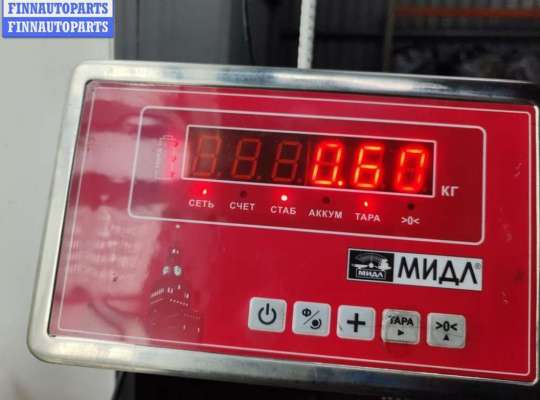 купить Клапан EGR (рециркуляции выхлопных газов) на Volkswagen Passat B5