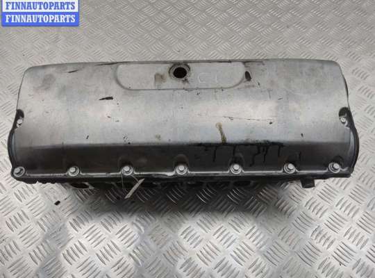 Головка блока цилиндров (ГБЦ в сборе) на Volkswagen Touareg I (7L)