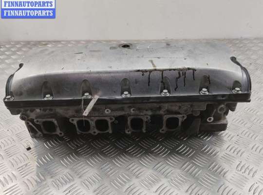 Головка блока цилиндров (ГБЦ в сборе) на Volkswagen Touareg I (7L)