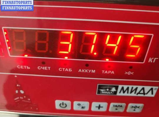 Головка блока цилиндров (ГБЦ в сборе) на Volkswagen Touareg I (7L)