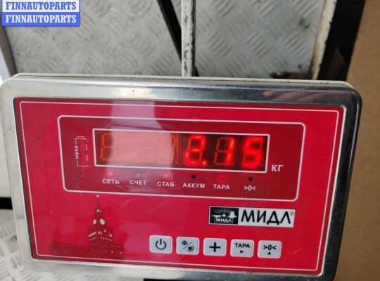 купить Фара левая на Volkswagen Passat B5+ (GP)