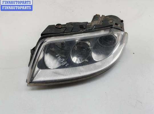 купить Фара левая на Volkswagen Passat B5+ (GP)