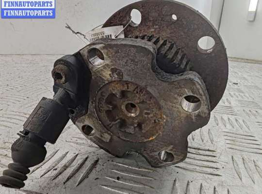 купить Ступица задняя правая на Volkswagen Bora