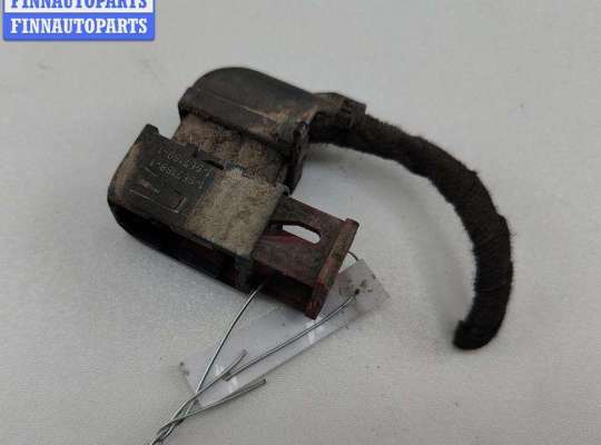 купить Разъем (фишка) проводки на Opel Astra H (2004-2009)