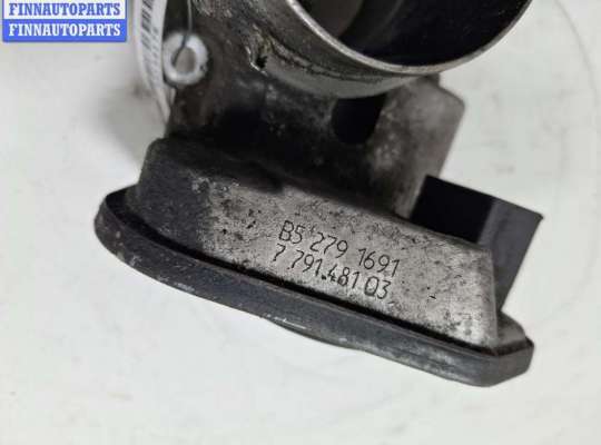 купить Заслонка дроссельная на BMW 3 E90/E91/E92/E93 (2005-2013)