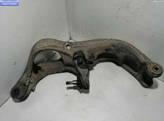 Рычаг подвески передний левый PG653237 на Peugeot 407