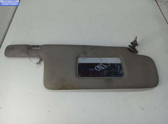 купить Козырек солнцезащитный правый на Audi 80 B4 (1991-1996)