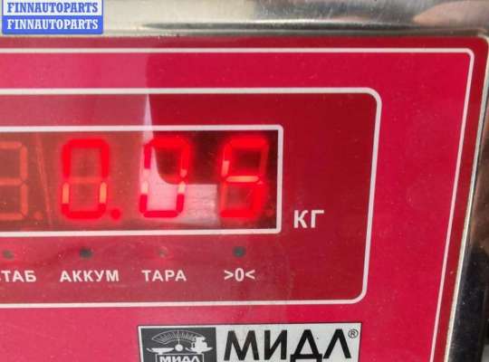 купить Сетка (решетка) динамика на Volkswagen Passat B5+ (GP)