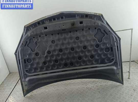 купить Капот на Opel Astra H (2004-2009)