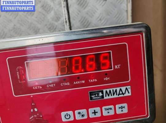 купить Механизм развода задних тормозных колодок левый на BMW 5 E39 (1995-2003)