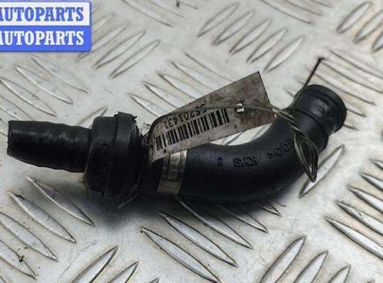 купить Клапан воздушный на Volkswagen Golf-4