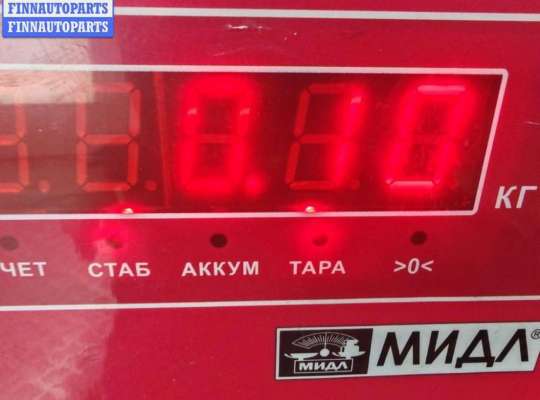 купить Клапан воздушный на Volkswagen Golf-4