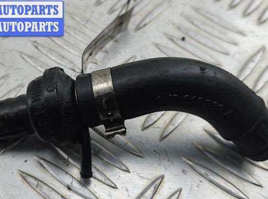 купить Клапан воздушный на Volkswagen Golf-4