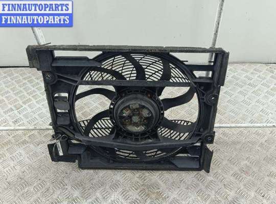 купить Вентилятор кондиционера на BMW 5 E39 (1995-2003)