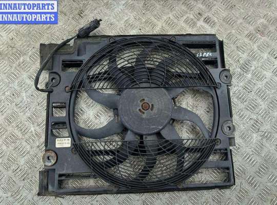 купить Вентилятор кондиционера на BMW 5 E39 (1995-2003)
