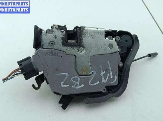 купить Замок двери передней левой на BMW 3 E46 (1998-2006)