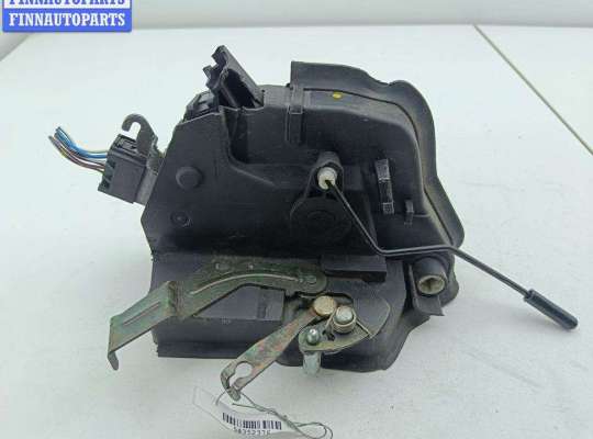 Купить Замок двери передней левой на BMW 3 E46 (1998-2006) Замок двери передней левой BM3497855 на BMW 3 E46 (1998-2006)