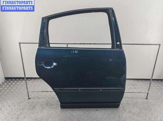 купить Дверь боковая задняя правая на Volkswagen Passat B5+ (GP)