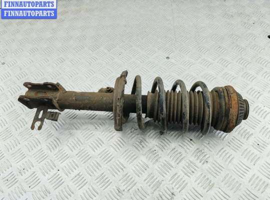 Стойка подвески передняя правая OP2401847 на Opel Zafira B (2004-2014)