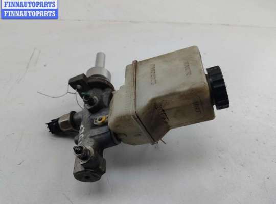 купить Цилиндр тормозной главный на Citroen C5 (2001-2008)