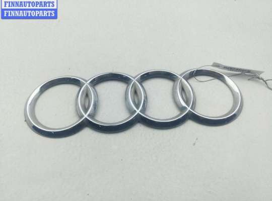 Эмблема AU1673826 на Audi Q7 4L (2005-2015)