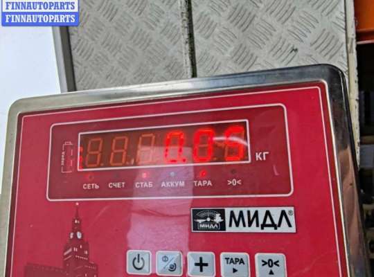 купить Датчик парковки (парктроник) задний на Citroen C5 (2001-2008)