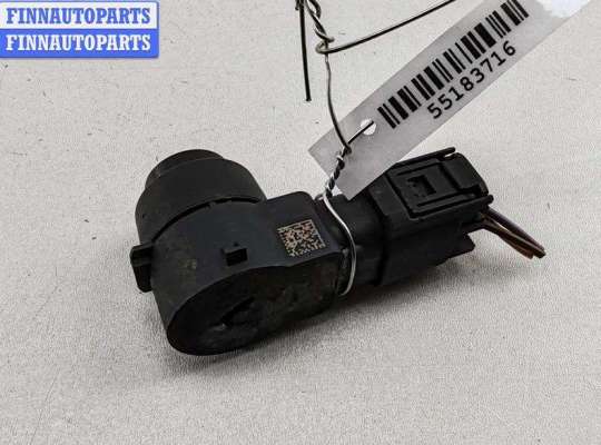 купить Датчик парковки (парктроник) задний на Citroen C5 (2001-2008)