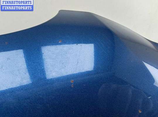 купить Капот на Audi A4 B7 (2004-2008)