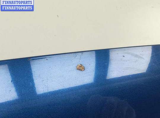 купить Капот на Audi A4 B7 (2004-2008)