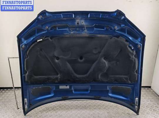 купить Капот на Audi A4 B7 (2004-2008)