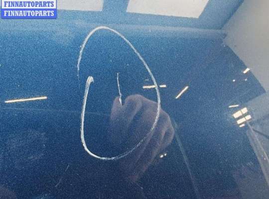 купить Капот на Audi A4 B7 (2004-2008)