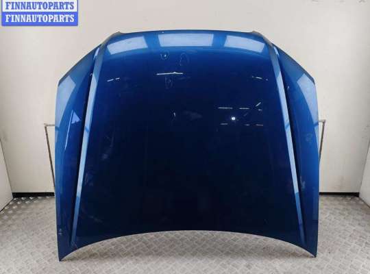 Купить Капот на Audi A4 B7 (2004-2008) Капот AU1700863 на Audi A4 B7 (2004-2008)