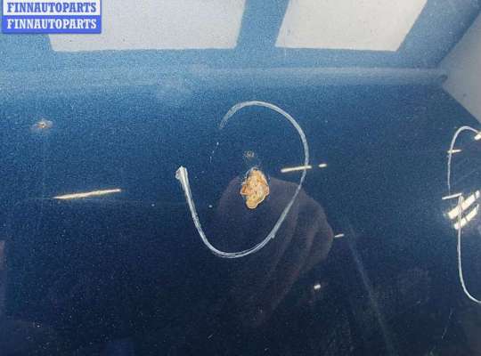 купить Капот на Audi A4 B7 (2004-2008)