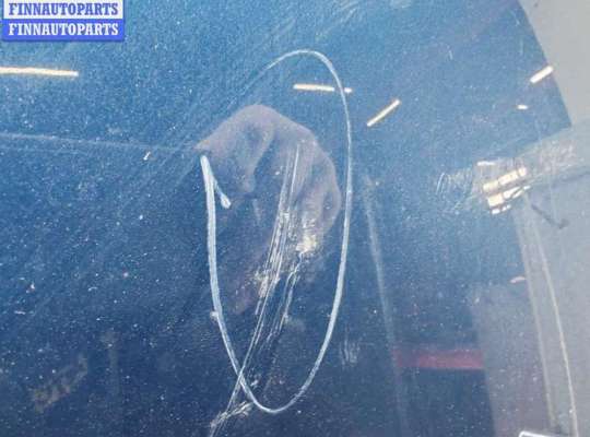 купить Капот на Audi A4 B7 (2004-2008)