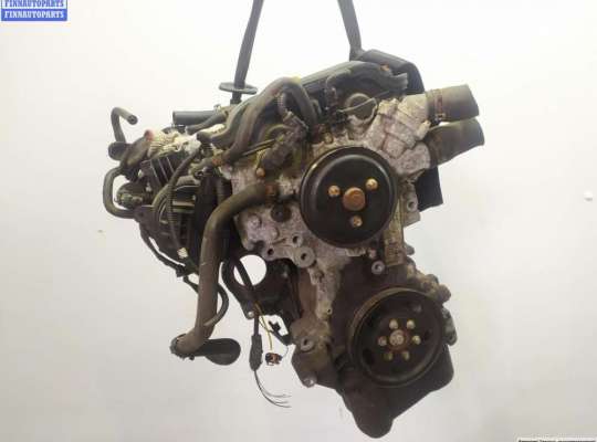 купить Двигатель (ДВС) на Opel Corsa D (2006-2014)